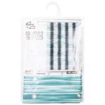 Шторка для душа море 180*180см YJ70-16816