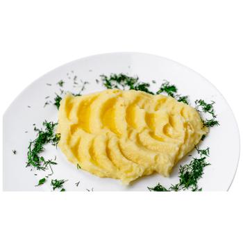 Пюре картопляне - купити, ціни на Торба - фото 3