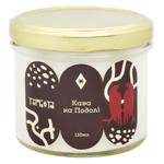 Turbota Coffee on Podil Scented Candle 130ml