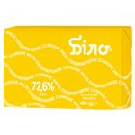 Масло Біло Селянське солодковершкове 72,6% 180г