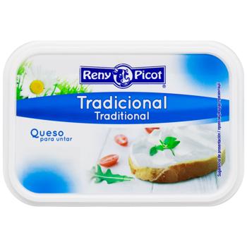 Reny Picot Traditional Cream Cheese 33% 175g - buy, prices for - photo 2