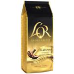 Кава в зернах L'OR Crema Absolu Classique 1кг