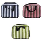 Greenwich Cosmetic Bag 28x18x11cm in Assortment