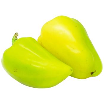 Salad Pepper