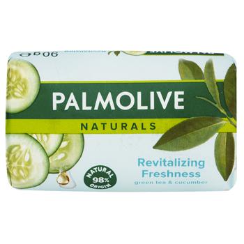 Palmolive Naturals Green tea&Cucumber Soap 90g