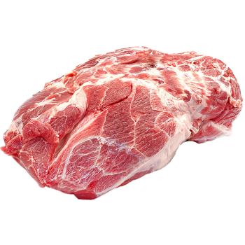 Шийна частина свиняча охолоджена - купити, ціни на METRO - фото 1