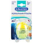 Поглотитель запаха Dr.Beckmann Лимон для холодильника 40г