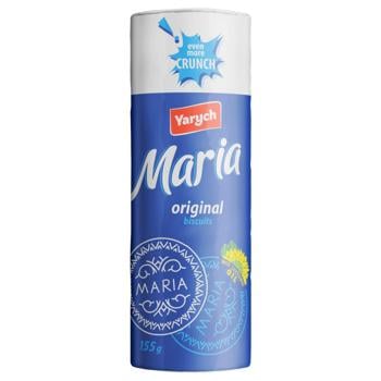 Yarych Maria Original Cookies 155g