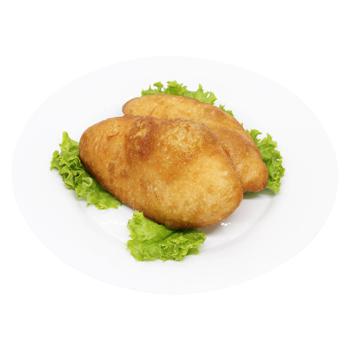 Fried pies with potatoes - buy, prices for Za Raz - photo 1