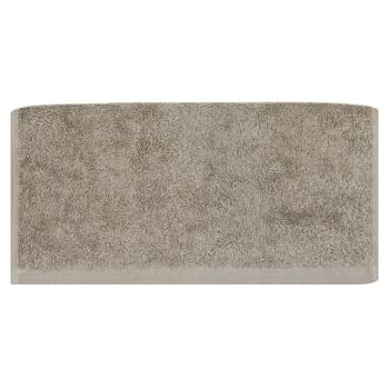 Sweet Home Simply Taupe Loft Towel 30*30cm