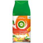 Air Wick Warming Citrus Automatic Air Freshener 250ml