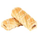 Печиво Delicia Супер-Моніка з білим декором