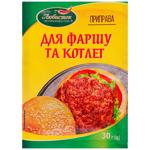 Приправа Любисток до фаршу 33г Україна