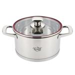 Stockpot Krauff 24cm