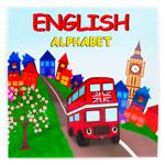 Leisure Edition English Alphabet Book