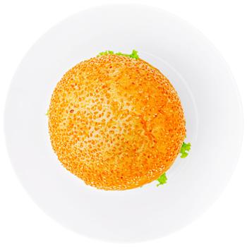 Texas Burger 350g - buy, prices for Torba - photo 2