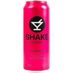 Shake Cocktails Pink Pussycat Low-alcohol Drink 7% 0.5l