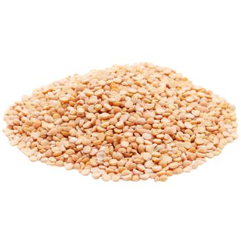 Groats Selianka chopped white Ukraine - buy, prices for Torba - photo 1
