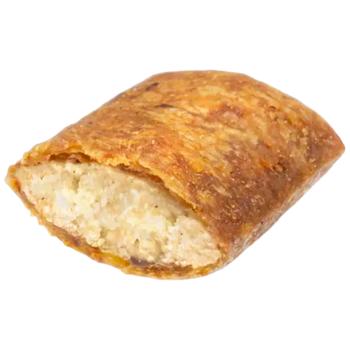 Лакомство для кошек GimCat Nutri Pockets Морской микс 150г - купить, цены на MasterZoo - фото 3