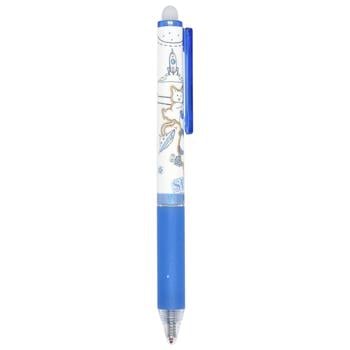 Malevaro Automatic Write-Erase Blue Pen Design 12 - buy, prices for ULTRAMARKET - photo 2