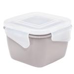 Aleana Fiesta Food Container 900ml Cocoa