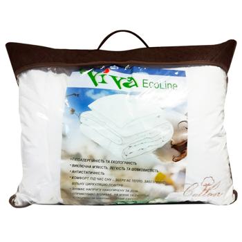 pillow viva latex Ukraine - buy, prices for - photo 1