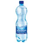 Obolonska Strongly Mineral Carbonated Water 2l