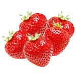 Strawberries Spain