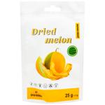 Дыня сушеная Spektrumix 25г