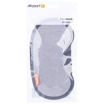 Airport Eye Mask - buy, prices for Auchan - photo 1