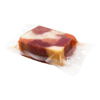 Shelf Delicatessen Mosaic Cold Smoked Fish Roll - buy, prices for MegaMarket - photo 1