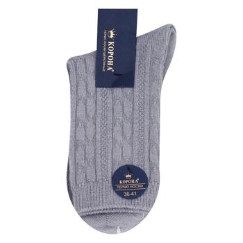 Korona Thermo Wool Women's Socks in Assortment 36-41s - buy, prices for - photo 1