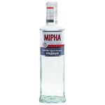 Горілка Мірна Традиція 40% 0,5л