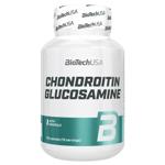 Добавка харчова Biotech Chondroitin Glucosamine 60шт
