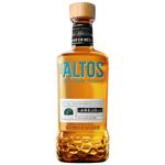 Tequila Olmeka 40% 700ml Mexico