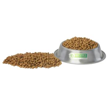 Nature's Protection Dry Food with Poultry for Kittens 400g - buy, prices for - photo 3