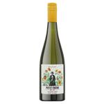 Petit Frere Non-Alcoholic White Wine Drink 0.75l