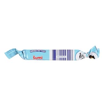 Sumi Fruit Flavored Candies with Tattoo 6.7g