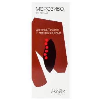Мороженое Honey Шоколад танзания 75г - купить, цены на Эпицентр FOOD - фото 2