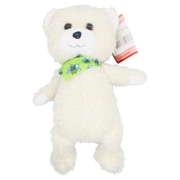 Игрушка мягкая Stip Медвель Алекс 32см