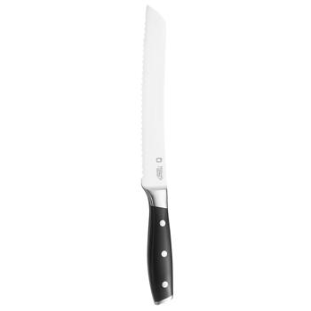 Metro Professional Rivets Knife for bread 220mm - buy, prices for - photo 1