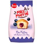 Мафіни Mr Brownie 200 г Лохина (Іспанія)