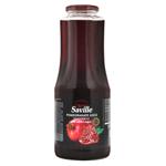 Saville Sugar Free Pomegranate Juice 1l