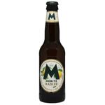 Пиво Moritz Радлер 2,7% 0,33л