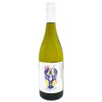 Lobster Club Sauvignon Blanc Dry White Wine 13.5% 0.75l