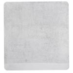 Towel Novus home grey terry 70x140cm
