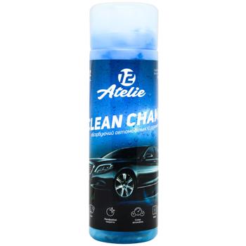 Салфетка в тубусе 12 Atelie 65*43см - купить, цены на МегаМаркет - фото 1