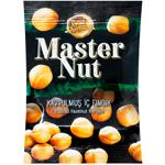 Фундук Master Nut смажений 30г