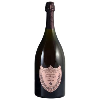 Шампанское Gosset Grand Rose Магнум 1,5л