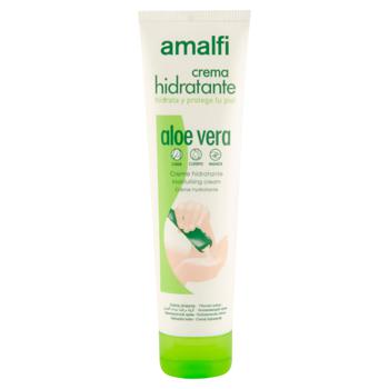 Amalfi Aloe Vera Cream 150ml - buy, prices for - photo 1